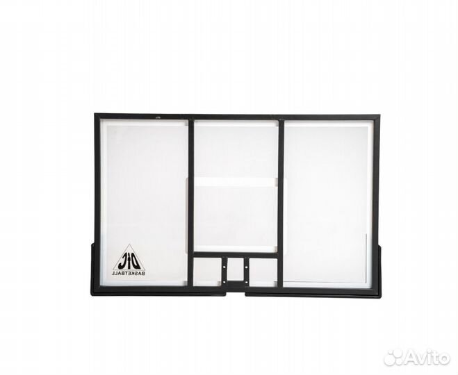 Баскетбольный щит DFC board50A