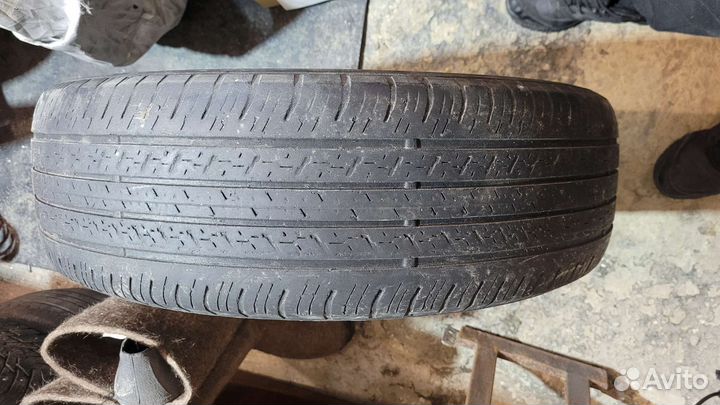 Dunlop Grandtrek ST30 225/65 R17
