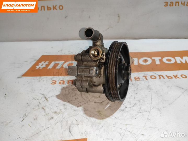 Насос гидроусилителя руля Chevrolet Cruze 96837813