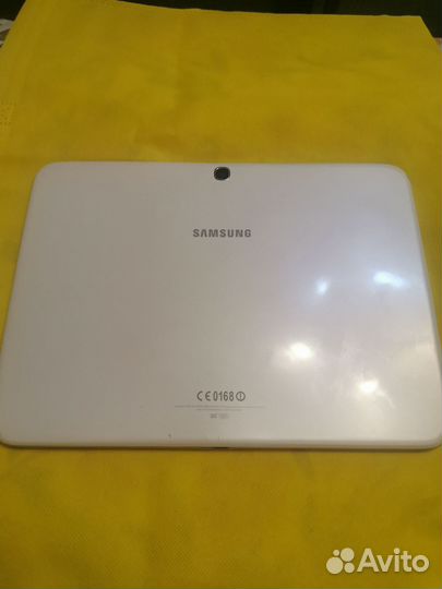 Samsung galaxy tab 3