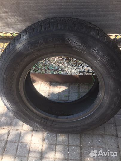 Белшина Бел-127 175/70 R13 82S