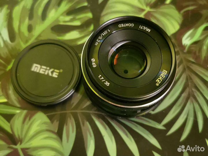 Fujifilm x-t20 с XF 18-135 mm F3.5-5.6 R LM OIS WR