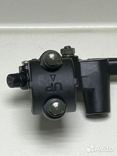 PAN2091 Рычаг сцепления