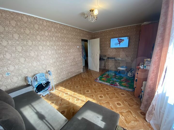 3-к. квартира, 71,5 м², 9/13 эт.