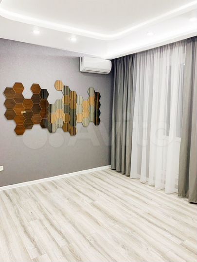 Квартира-студия, 26,4 м², 12/24 эт.