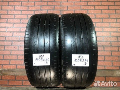 Bridgestone Turanza T001 225/45 R17 91W