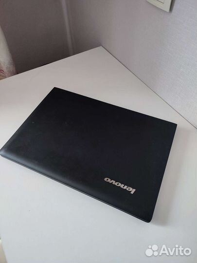 Ноутбук lenovo g50 30 (на запчасти)