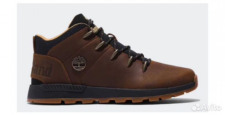 Мужская обувь timberland 41 размер