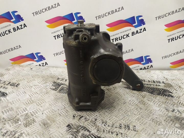21386315 гур Renault T
