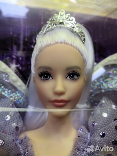 Барби Зубная фея 2022