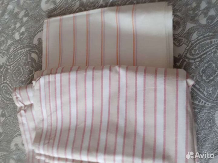 Ткани для полотенец, полотенце СССР лен