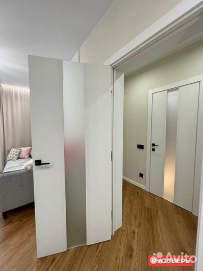 Двери межкомнатные