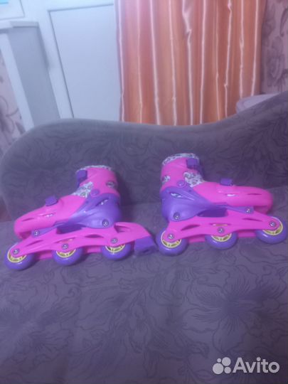 Товары для детей и игрушки