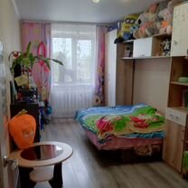 2-к. квартира, 44,9 м², 5/5 эт.