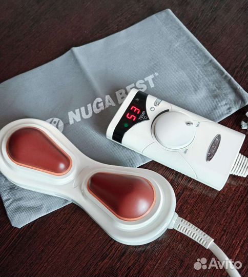 Нуга бест бабочка