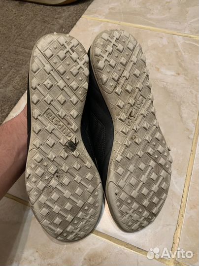 Сороконожки kipsta 41размер