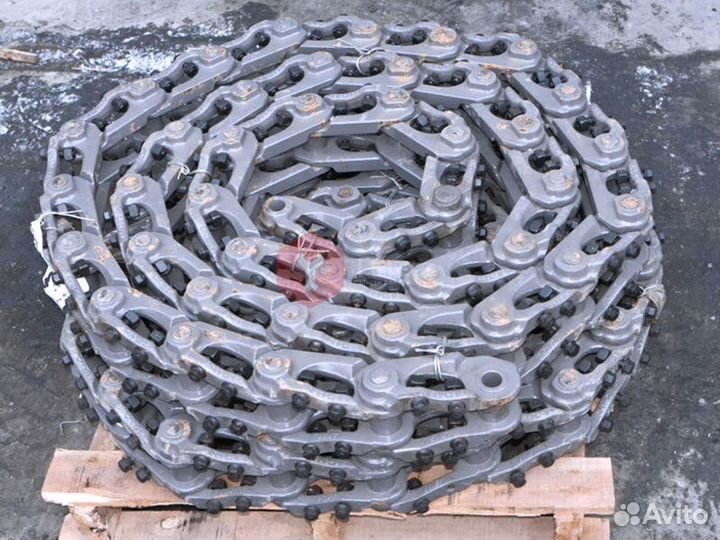 Цепь гусеничная 53L E40400C0M00053