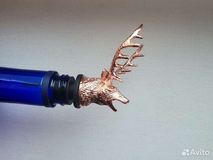 Дозатор (гейзер) Jägermeister оригинал