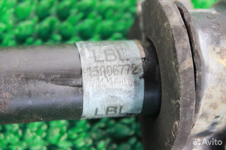 Стабилизатор передний Chevrolet Tahoe GMT800