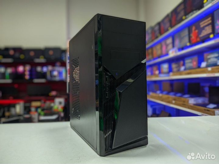 Персональный компьютер T&N Intel Core i5 16 гб