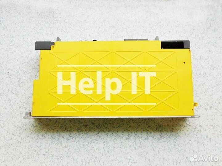 Сервоусилитель Fanuc A06B-6127-H102