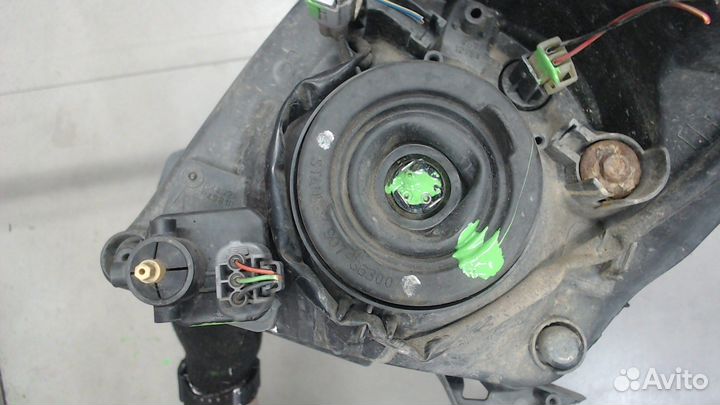 Фара (передняя) Suzuki Swift, 2006