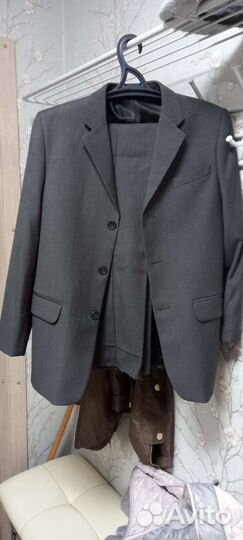 Школьный костюм