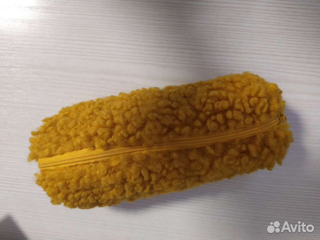 Пенал для канцелярии