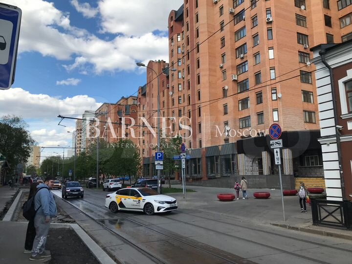 Тихвинская 7, 113, 6 кв.м