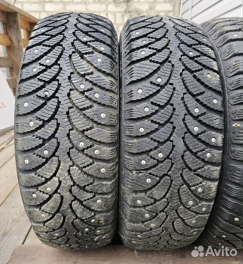 Tunga Nordway 2 175/65 R14 82Q