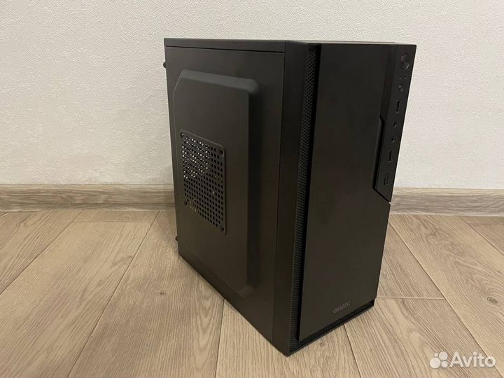 Игровой пк i5 rx570