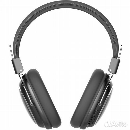 Наушники беспроводные sodo SD-1004 (TF+AUX+FM)