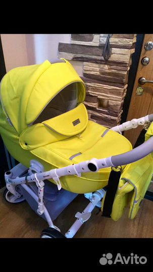 Коляска детская