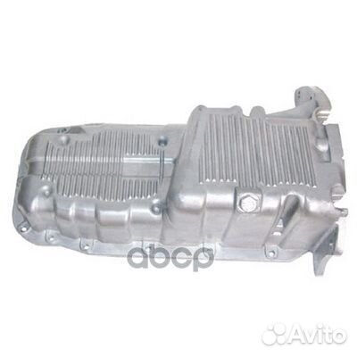 Поддон картера 05841 ossca