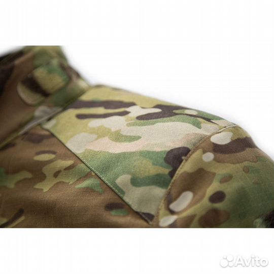 Боевая рубашка Carinthia Combat Shirt CCS