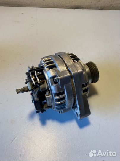 Генератор Chevrolet Niva 2123 2012