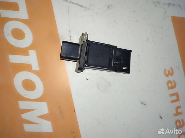 Расходомер воздуха Mazda CX-9 рест. TB 2009