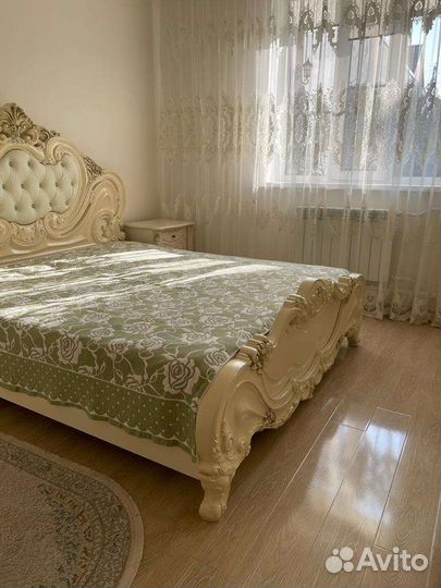 Спальный гарнитур бу