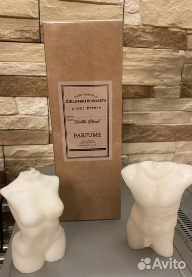 Ароматический диффузор, парфюм, духи