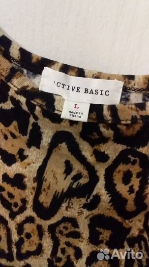 Боди женское р.L