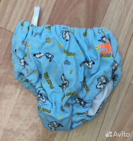 Трусики для плавания