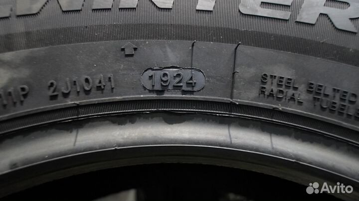 Royal Black Royal Winter Van 195/75 R16C 107R