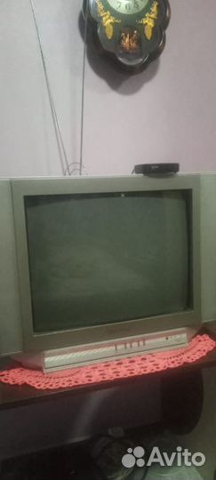 Телевизор бу