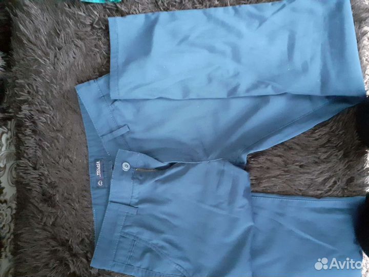 Рубашки,брюки