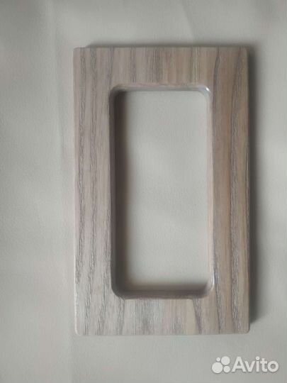 Деревянные ручки