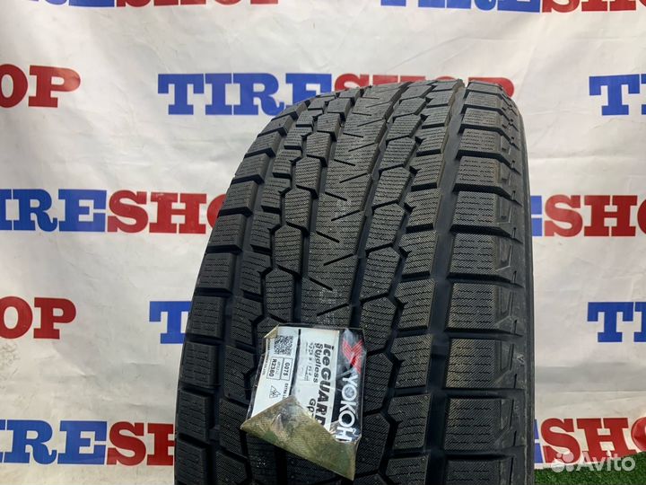 Yokohama Ice Guard G075 285/45 R21 113Q