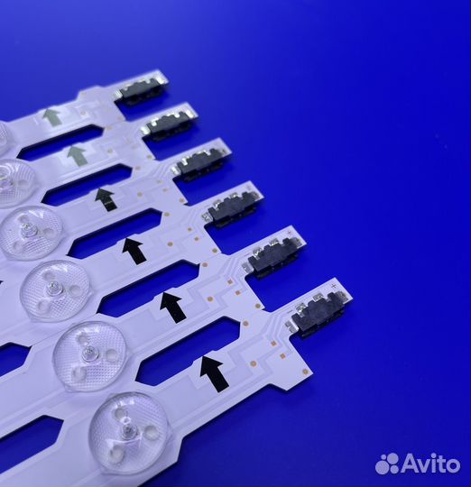 Подсветка для TV duge-500DCA/DCB-R3 (новая)