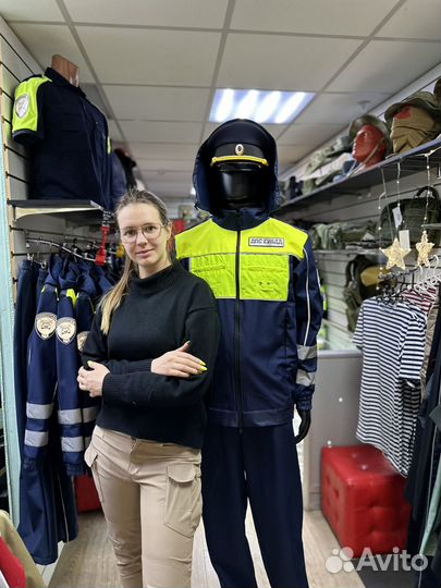 Военторг, продается готовый бизнес,магазин одежды