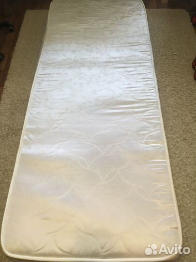 Матрас 200х800х15