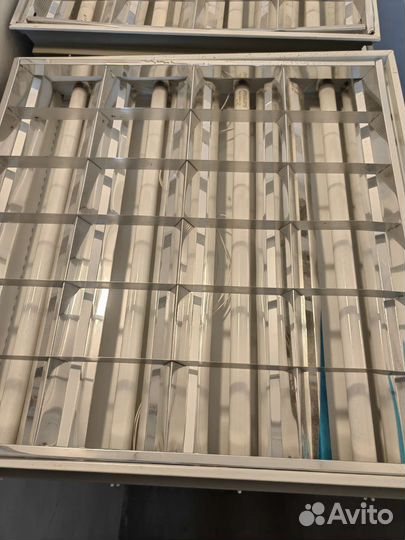 Светильник потолочный